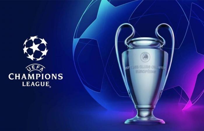 Programm der Champions-League-Spiele für heute