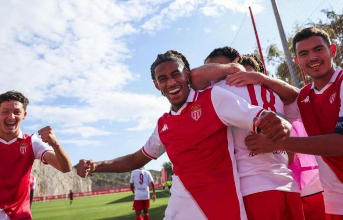 Monaco gewinnt gegen Benfica, Lille wird von Bologna in Schach gehalten