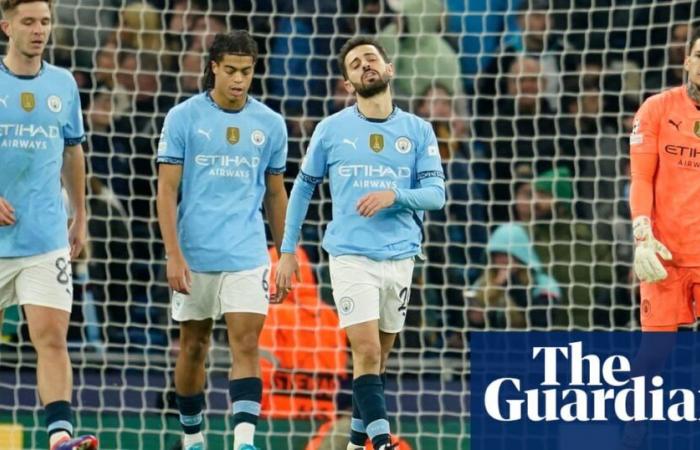 Ilkay Gündogan bezeichnet die miserable Form von Manchester City als „unerklärlich“ | Manchester City