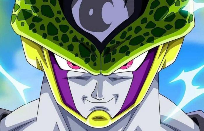 Diese Dragon Ball Daima-Charaktere sind mächtiger als Perfect Cell und das ist ein Problem