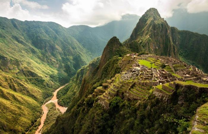 Erhöhte Sicherheit in Machu Picchu nach der auf TikTok ausgestrahlten Ascheverstreuung