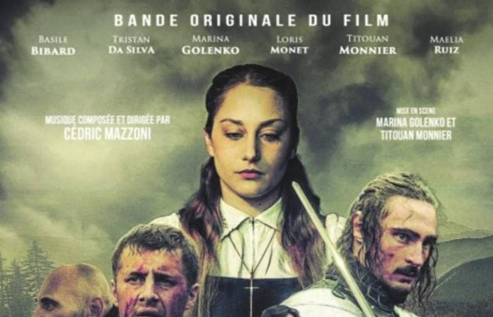 „Es ist unglaublich“: Der historische Film „Arlempdes“, der in der Haute-Loire von zwei jungen Regisseuren gedreht wurde, kommt diesen Mittwoch landesweit in die Kinos