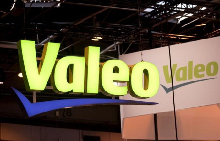 Valeo streicht 1.000 Stellen in Europa, schließt 2 Standorte in Frankreich – 27.11.2024 um 16:46 Uhr