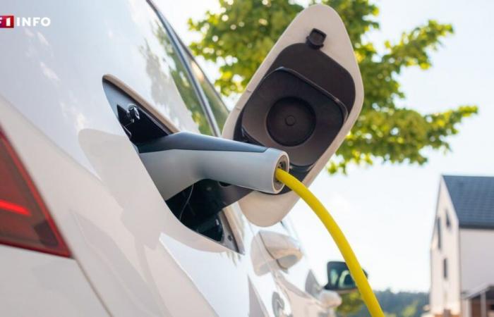 Bonus beim Kauf eines Elektroautos: Was sich 2025 ändert