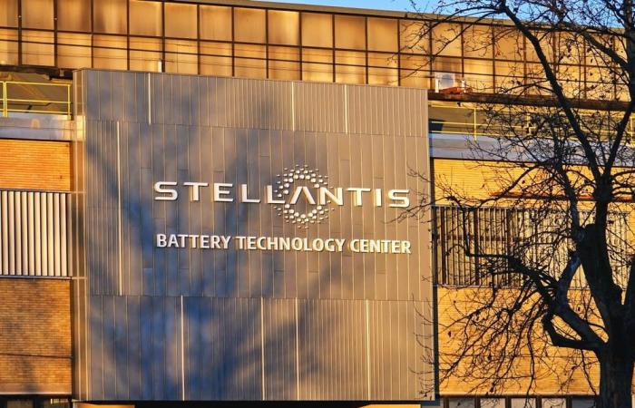 Stellantis kündigt dramatische Produktionsreduzierung an