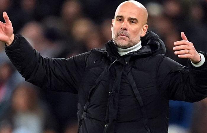 Pep Guardiola: Man City-Trainer gibt zu, dass die Mannschaft anfällig ist, nachdem die Siegesserie von sechs Spielen mit einem Unentschieden gegen Feyenoord fortgesetzt wird | Fußballnachrichten