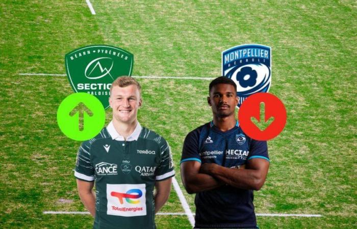 Rugby. Pau liegt an der Spitze, Toulon legt die Messlatte höher: Wie ist die erste Bewertung der JIFFs für die Top-14-Klubs?