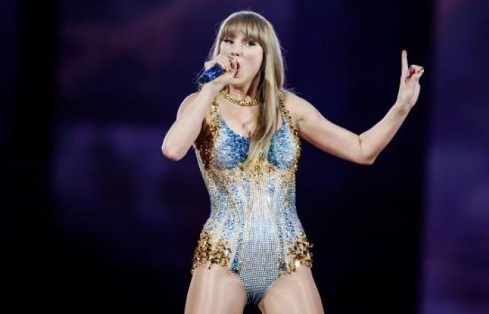 Glücklicher Taylor-Swift-Fan ergattert in Vancouver zwei Tickets für jeweils 16,50 $ – aber es gibt einen Haken