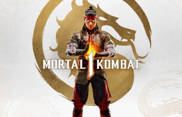 Mortal Kombat 1 schon tot? Es wäre sehr schlecht gelaufen