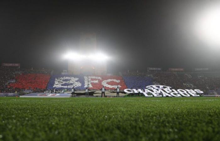 Bologna x Lille: Zeit und Ort, um das Champions-League-Spiel zu sehen