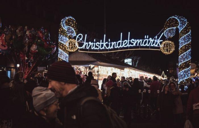 Die 10 Gebote zum Überleben auf dem Straßburger Weihnachtsmarkt, Ausgabe 2024