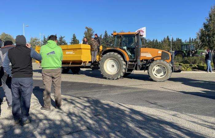 GARD Agriculture: vier Gründe zum Vorzeigen