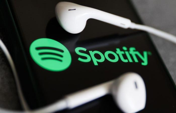 Spotify neckt, dass „2024 Wrapped“ bald erscheint