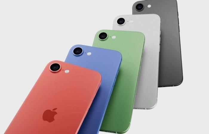 Kündigt das iPhone 17 Air eine Revolution für das iPhone an? Apple geht ein Risiko ein