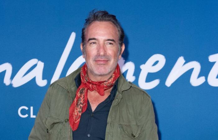 Jean Dujardin: Er musste 50 Jahre warten, um einen seiner größten Träume zu verwirklichen