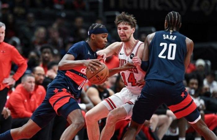 Erkenntnisse aus dem Sieg über die Washington Wizards