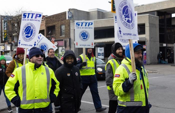 Streik bei Canada Post | Die Mediation ist ausgesetzt