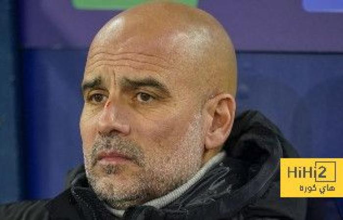 Guardiola macht Optas Erwartungen zu unbegründeten Tagträumen