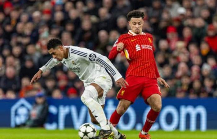 Ein Vorsprechen für Man City, bei dem Jones Bellingham in den Schatten stellt – 5 Gesprächsthemen aus LFC 2:0 Real – Liverpool FC