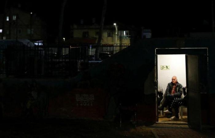 Der Waffenstillstand zwischen Israel und der Hisbollah trat gestern Abend in Kraft