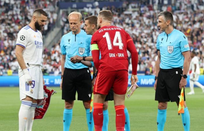 Liverpool und die Lösung des „Knotens“ von Real Madrid in der Champions League | Sport