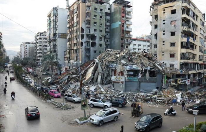 „Im Libanon hat Israel die Gleichung mit der Hisbollah geändert“