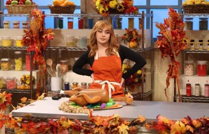 7 „SNL“-Thanksgiving-Sketche, die Sie diese Woche garantiert zum Lachen bringen werden