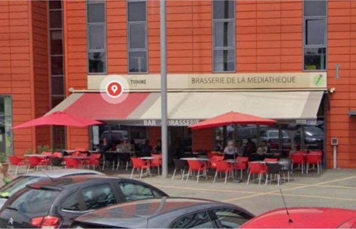 Tarn-et-Garonne. Wer hat die Brasserie der Montauban-Mediathek übernommen?