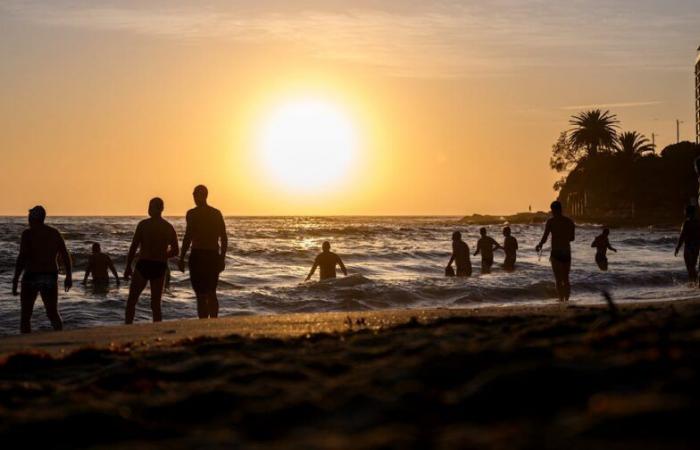 Dieser Sommer wird für die meisten Australier wahrscheinlich nasser und wärmer, so die Prognose des Büros