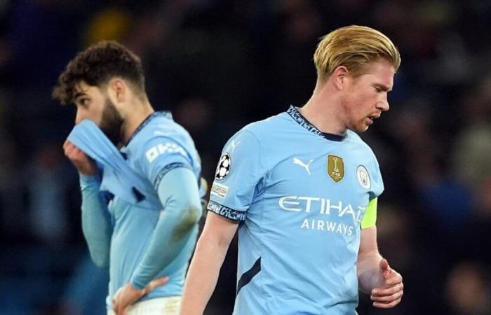 Manchester City knackt, Arsenal entfaltet sich