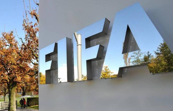 FIFA stellt WHO, WTO und UNHCR 50 Millionen US-Dollar zur Verfügung