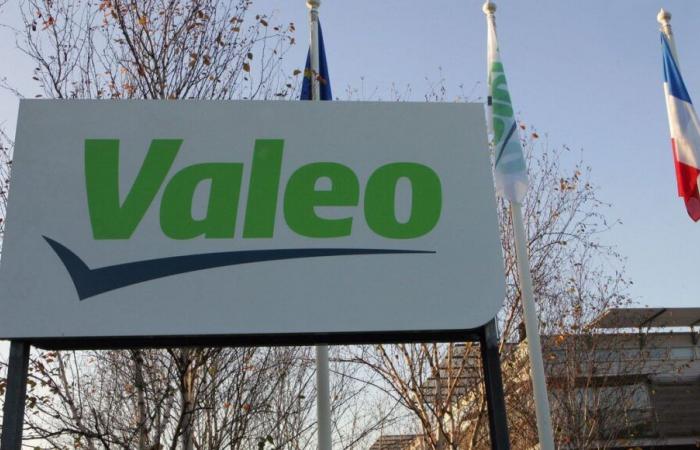 Der Automobilzulieferer Valeo wird in Frankreich fast 900 Stellen abbauen