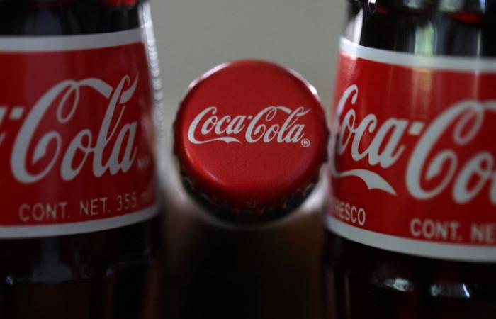 Coca-Cola wird wegen „Greenwashing“ angeklagt