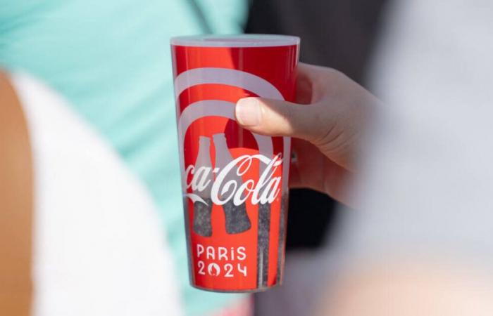 Ein Verband von Verbänden reicht eine Beschwerde gegen Coca-Cola wegen Greenwashing ein – Libération