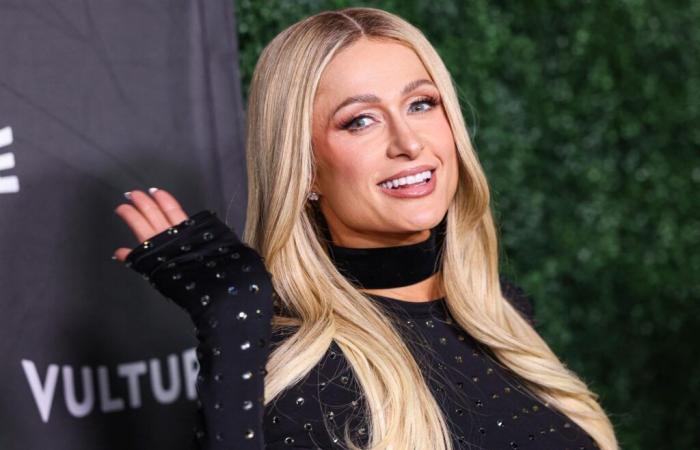 Makellose Haut: Diese unglaubliche Schönheitsroutine verfolgt Paris Hilton seit ihrem achten Lebensjahr