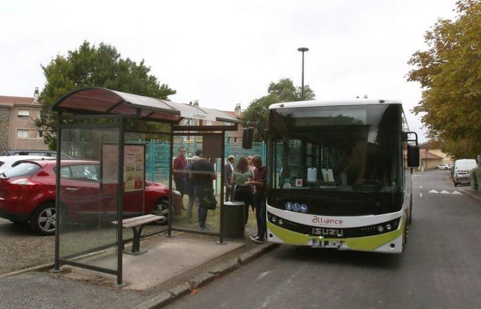 Öffentlicher Nahverkehr: Die drei am schlechtesten erschlossenen Departements Frankreichs liegen in Okzitanien