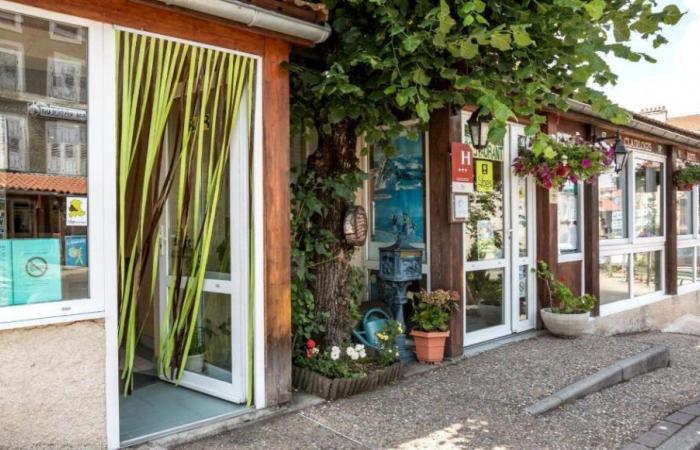 Tourismus in der Haute-Loire: 5-mal mehr Betten in Airbnb als in traditionellen Hotels