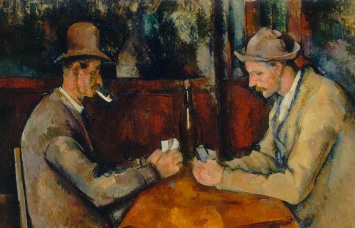 In Aix-en-Provence findet 2025 eine große Feier von Paul Cézanne statt