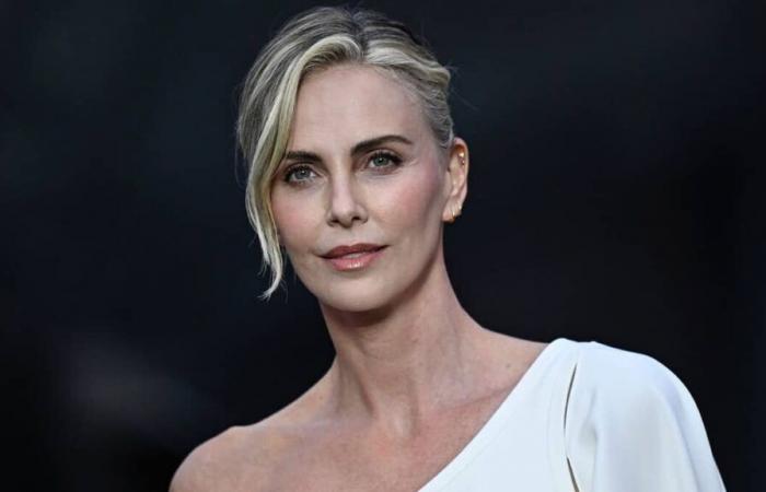 Südafrikanischer Aktivist übernimmt zum AIDS-Tag den Instagram-Account von Charlize Theron