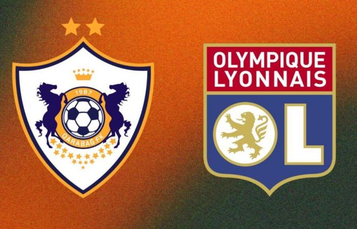 Lyon: Um wie viel Uhr und auf welchem ​​Kanal kann man das Europa-League-Spiel live verfolgen?