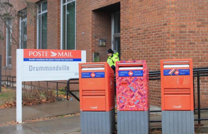 Streik bei der Canada Post: Verhandlungen vorübergehend ausgesetzt (aktualisiert)