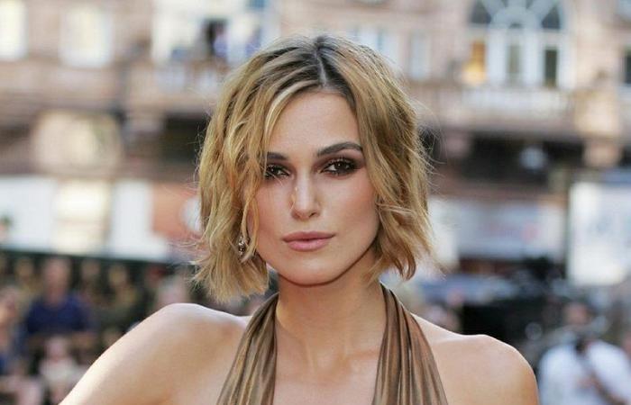 Nach Johnny Depp wird man Keira Knightley in der Saga nicht mehr sehen