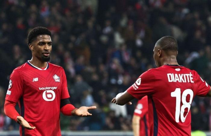 LIVE – Champions League: Der Status von Lille gegen Bologna muss noch bestätigt werden