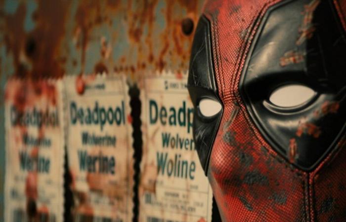 Ryan Reynolds, auch bekannt als Deadpool, wird einen unerwarteten Superhelden auf der großen Leinwand wieder zum Leben erwecken