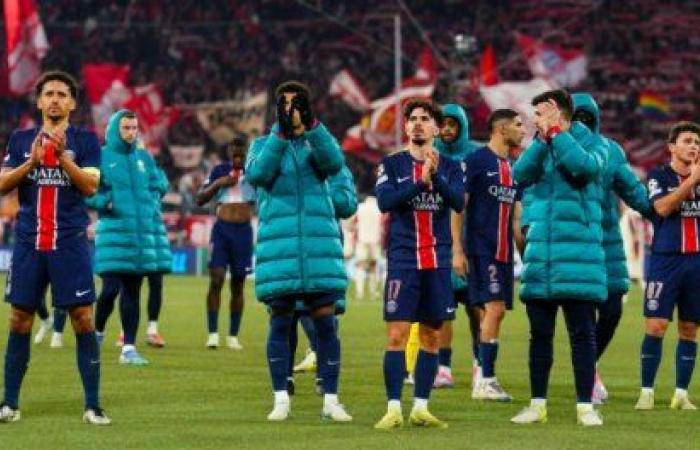 Wie kann sich PSG trotzdem qualifizieren?