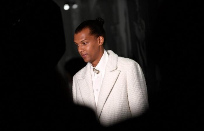 Stromae und Pomme brechen den Hörrekord für einen französischsprachigen Song auf Spotify