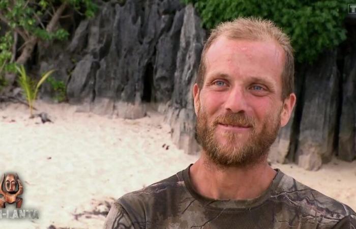 „Ich wusste, dass ich kritisiert werden würde“, indem ich Ugo ausschaltete: Thibault („Koh-Lanta“) blickt auf sein Abenteuer vor dem letzten Pole-Test zurück