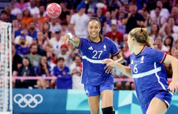 Handball. Datum, Ort, TV-Übertragung, französische Mannschaft … Alles, was Sie über die Frauen-Europameisterschaft 2024 wissen müssen