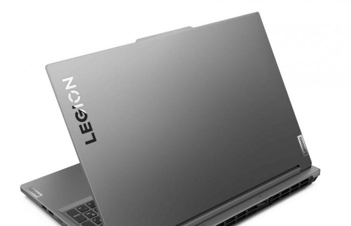 Aktion 1099 € Mit 1100 € ist dieses Lenovo Legion 5 16IRX9 nicht das günstigste Gaming-Notebook, aber eines der ausgewogensten! Wir erklären warum