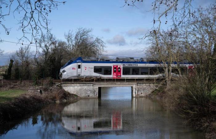 RER-Projekt im Raum La Rochelle: Der Start ist schlecht!